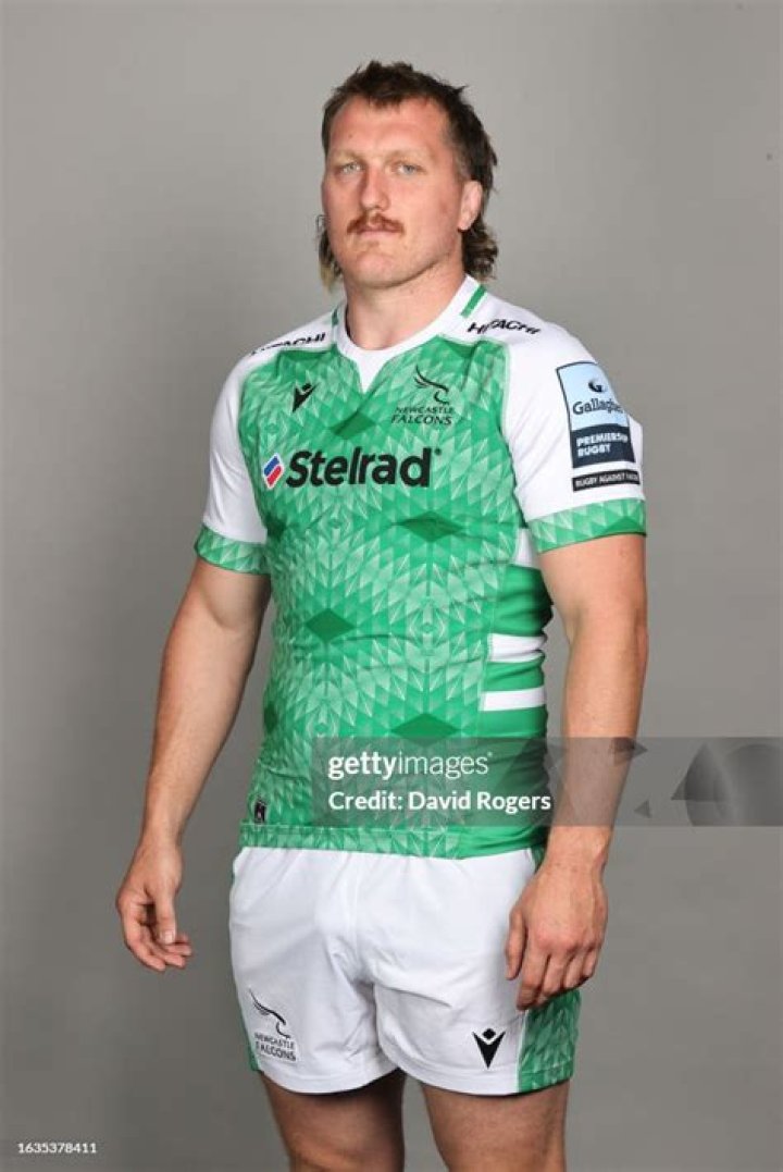 John Kelly (rugby union)