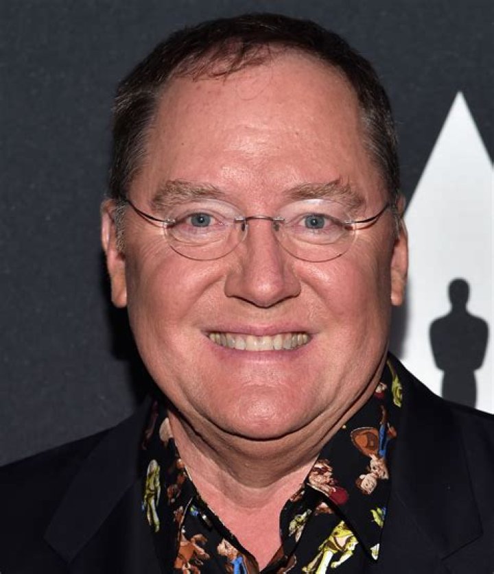 John Lasseter’s Net Worth, Age, Height, Weight, Wife, Kids, Bio-Wiki