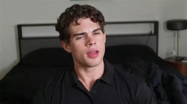 John Leader Net Worth