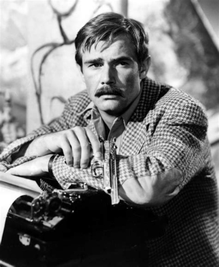 John Lupton Net Worth