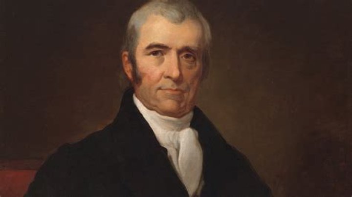 John Marshall