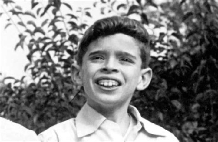 John Megna Net Worth