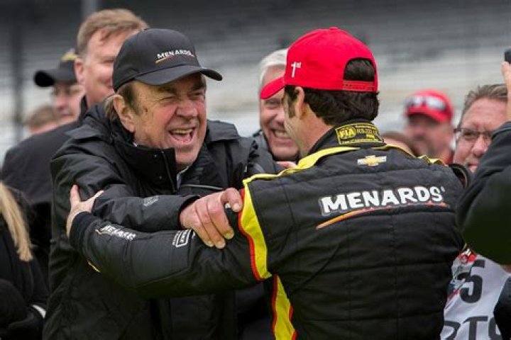 John Menard Jr. Bio, Age, Net Worth, Wife, Menards|Motorsports, Donation