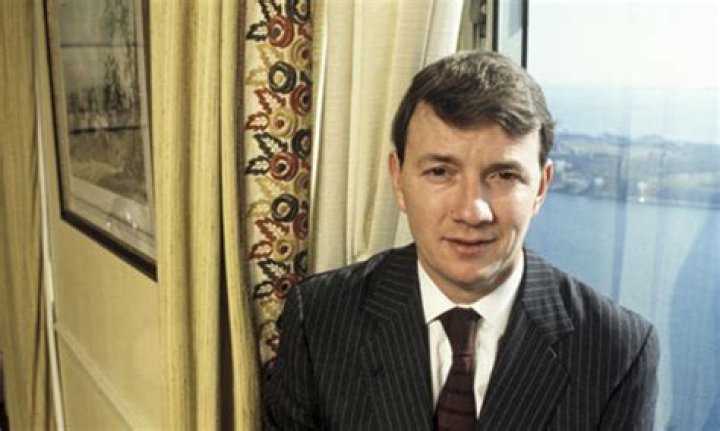 John Meriwether Net Worth