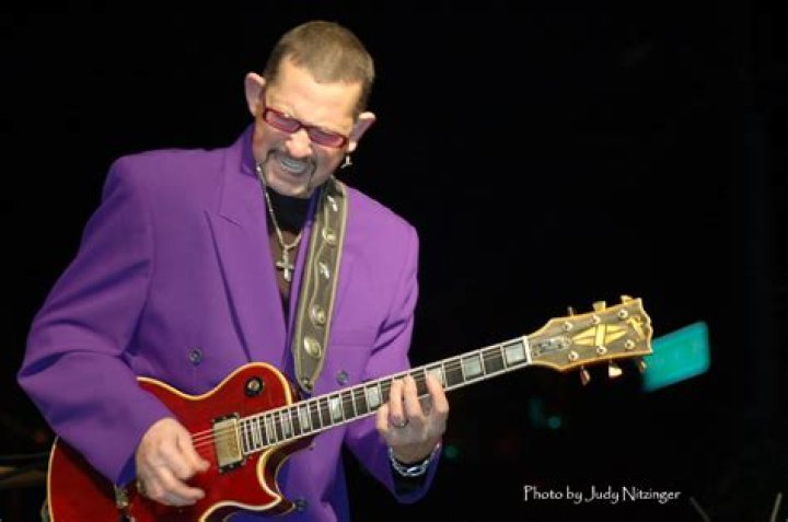 John Nitzinger Net Worth