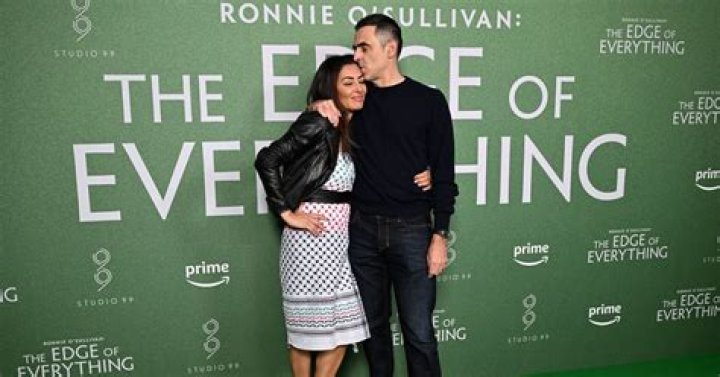 John O’Sullivan Net Worth