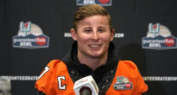 John Paul Richardson Height, Weight, Net Worth, Age, Birthday, Wikipedia, Who, Nationality, Biography