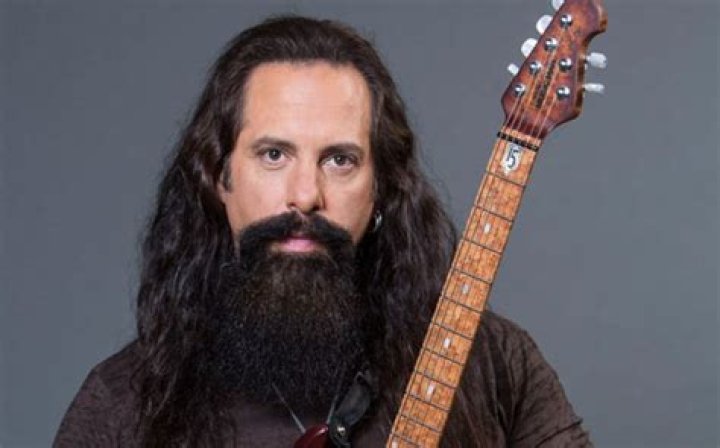 John Petrucci’s Net Worth, Age, Height, Weight, Wife, Kids, Bio-Wiki