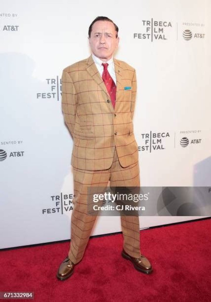 John ‘Rambo’ Stevens Net Worth