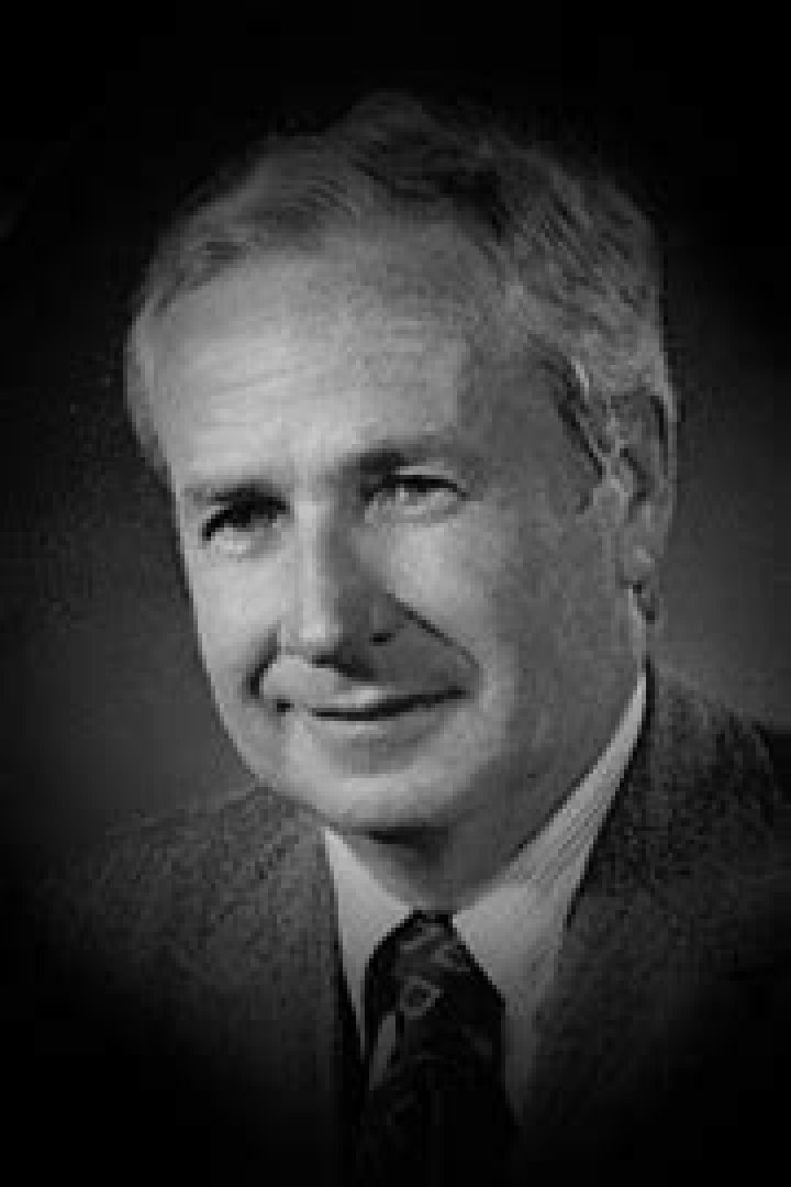 John Reesor Williams