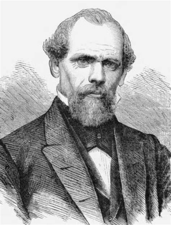 John Roebling