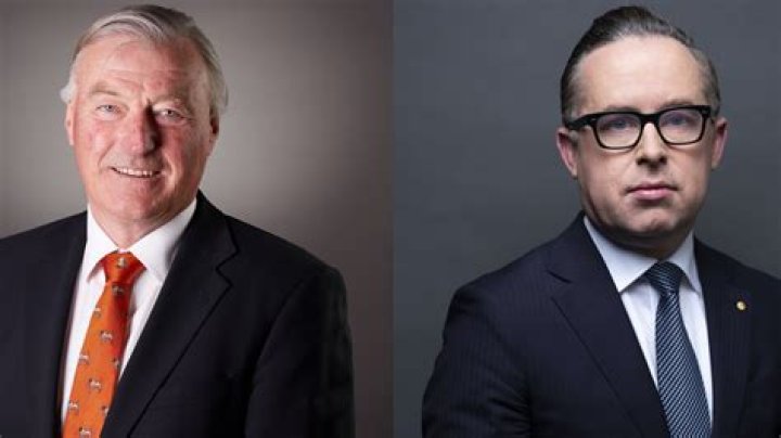 John Sharp Net Worth