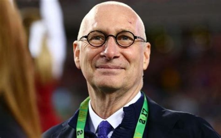 John Skipper Height, Weight, Net Worth, Age, Birthday, Wikipedia, Who, Nationality, Biography