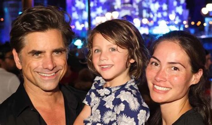 John Stamos Siblings: Who are Alaina Stamos and Janeen Stamos?