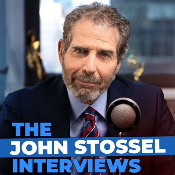 John Stossel