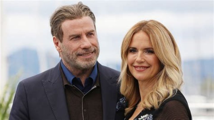 John Travolta's Wife, Kelly Preston, Married for over 25 years!