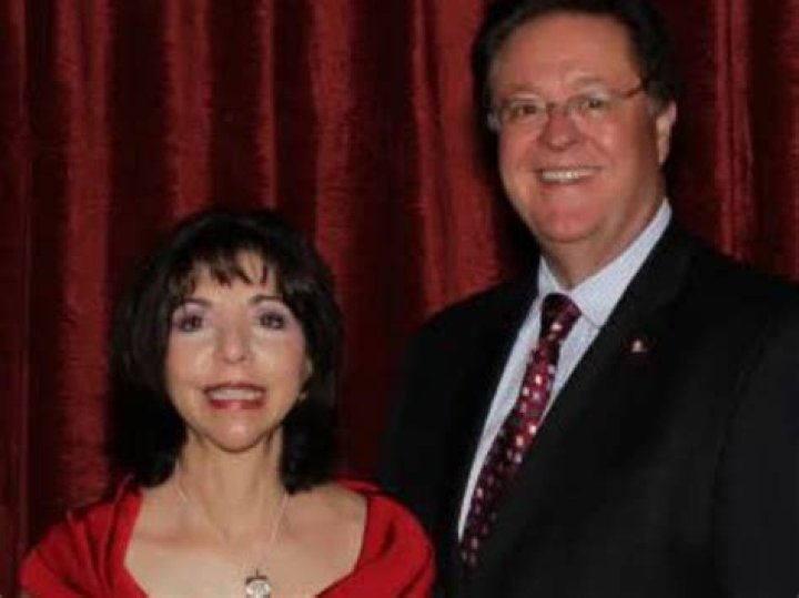 John York Net Worth: How Much Is Denise DeBartolo York’s Husband Worth?