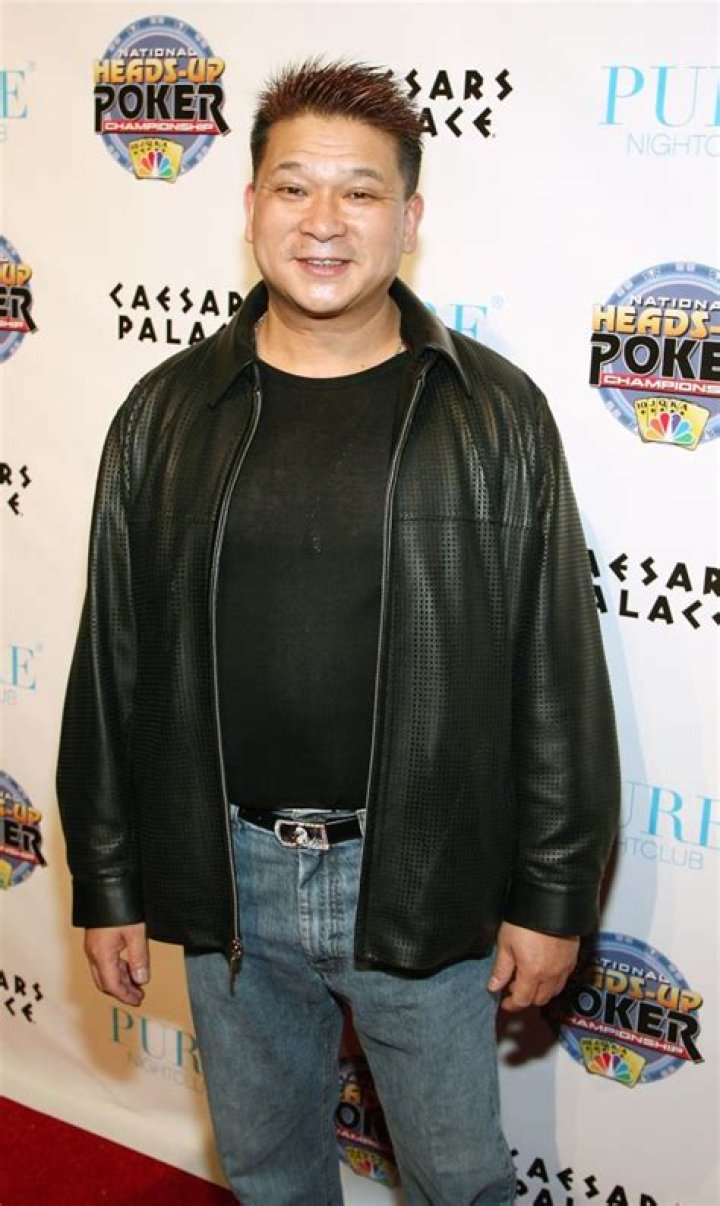 Johnny Chan Height, Weight, Net Worth, Age, Birthday, Wikipedia, Who, Nationality, Biography
