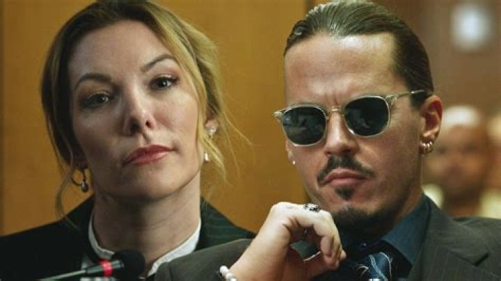 
Johnny Depp And Amber Heard Trial Movie ‘Hot Take’ Drops 