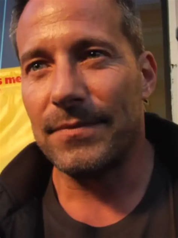 Johnny Messner Net Worth