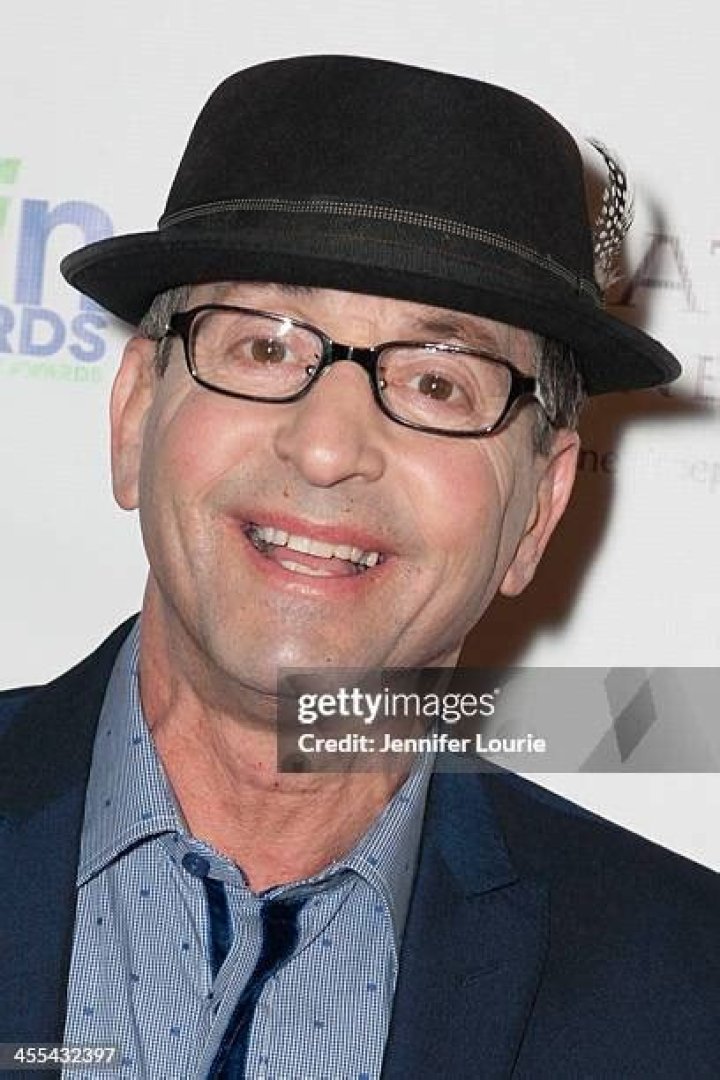 Johnny Venocur Net Worth