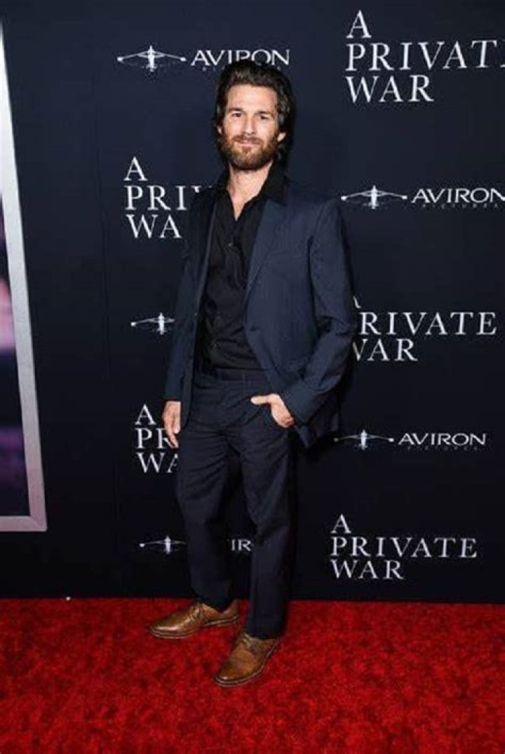 Johnny Whitworth Height, Weight, Net Worth, Age, Birthday, Wikipedia, Who, Nationality, Biography