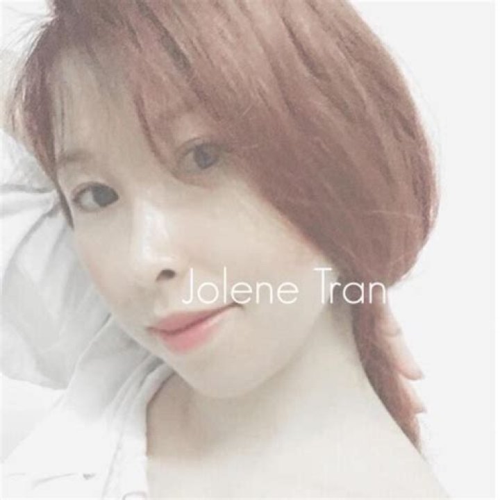 Jolene Tran Net Worth