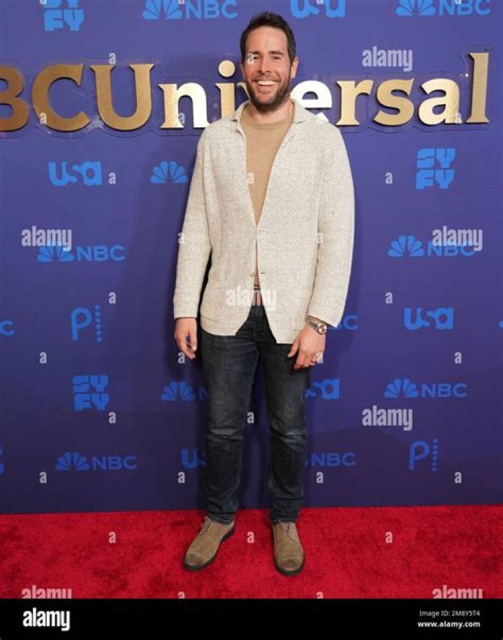 Jon Barinholtz Height, Weight, Net Worth, Age, Birthday, Wikipedia, Who, Nationality, Biography