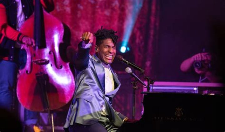 Jon Batiste 2024 Tour: How to Secure Presale Code Tickets for Jon Batiste's Concert? - SarkariResult