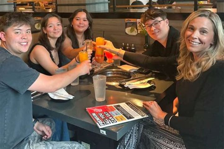 Jon Collin Barclay Net Worth