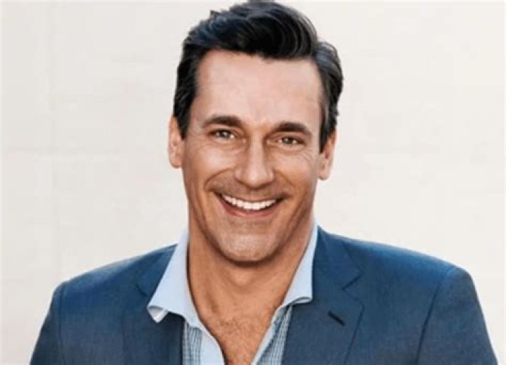 
Jon Hamm Proved He Has A True Housewives Of Beverly Hills Fan 