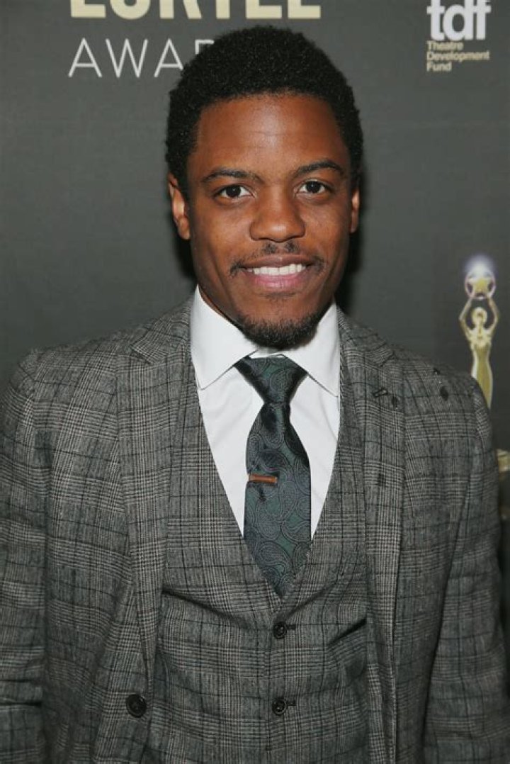Jon Michael Hill Wiki, Bio, Wife, Girlfriend, Net worth, Family
