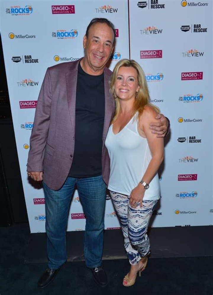 Jon Taffer’s wife Nicole Taffer – is she died? Bio: Net Worth, Bar Rescue, Divorce, Daughter, Body Measurements