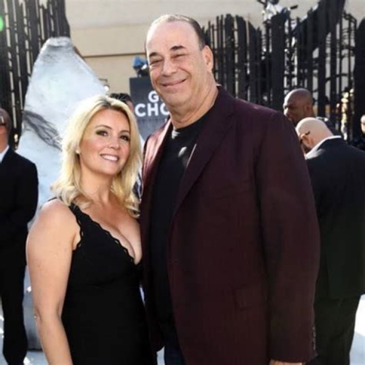 Jon Taffer Wiki Bio Married Wife Daughter Net Worth Salary Young Age!