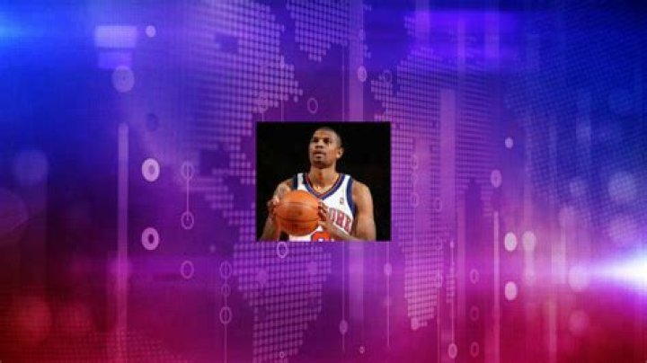 Jonathan Bender Net Worth