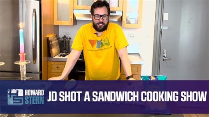 Jonathan Blitt Net Worth