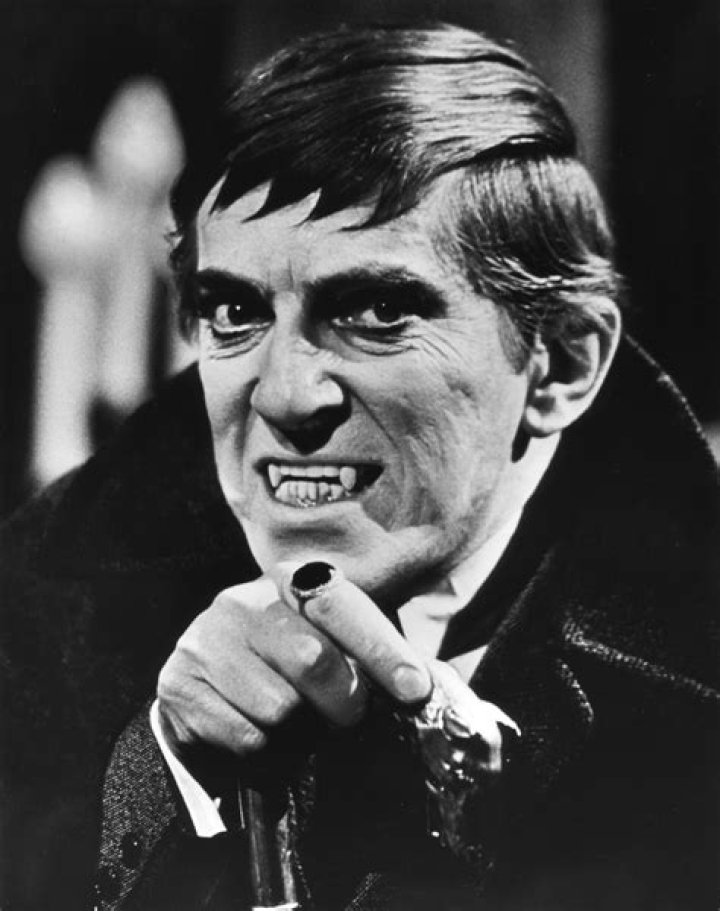 Jonathan Frid