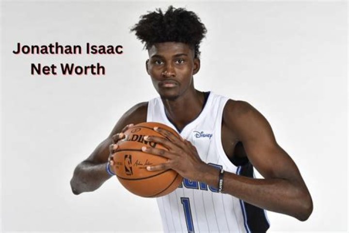 Jonathan Isaac Biography, Career Stats, Height, Weight, Body Net Worth
