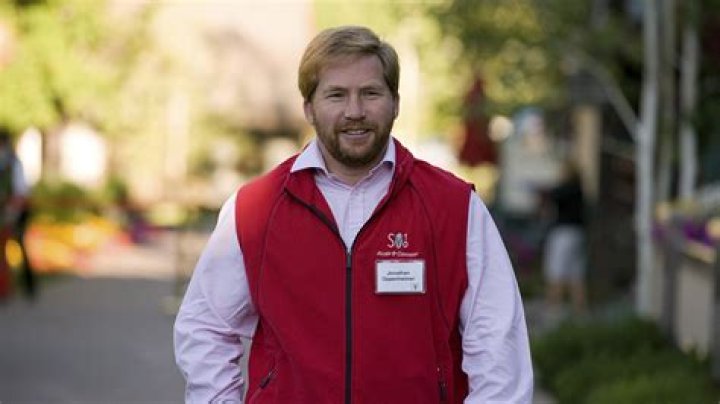 Jonathan Oppenheimer