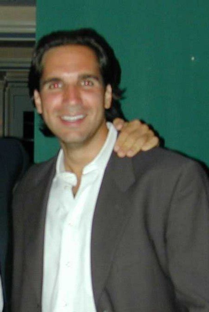 Jonathan Ross Gilbert Net Worth