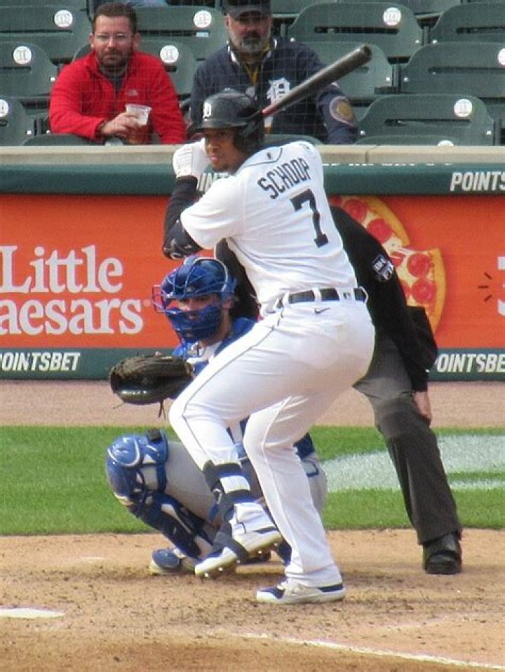 Jonathan Schoop Age, Wikipedia, Biography, Children, Salary, Net Worth, Parents.