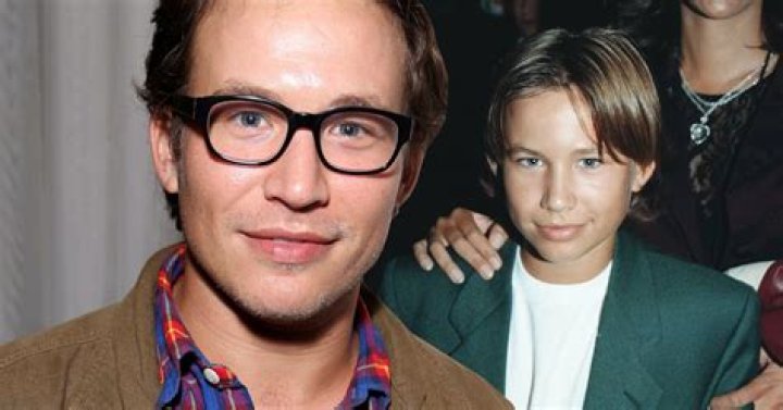 Jonathan Taylor Thomas Net Worth, Income, Salary, Earnings, Biography