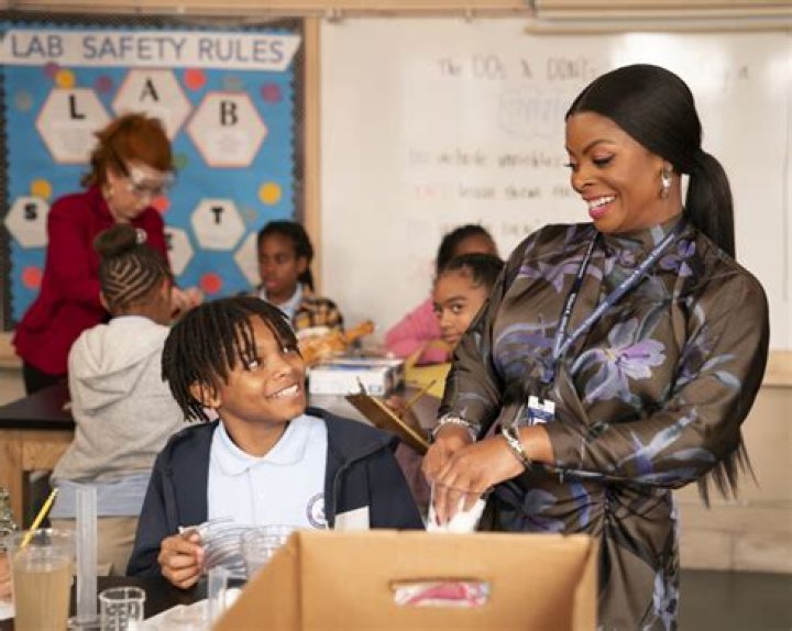 Jonigan Booth Parents, Meet Father John Booth And Mother Johnetta - SarkariResult