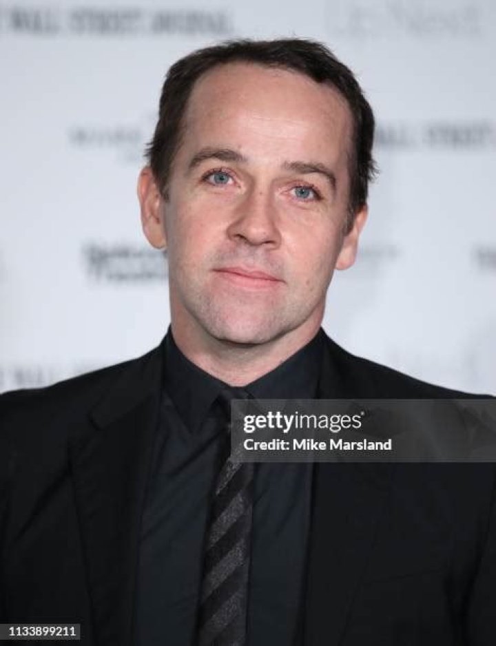 Jonjo O’Neill (actor)