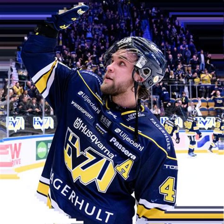 Joona Luoto Age And Girlfriend: How Old Tall? Facts To Know