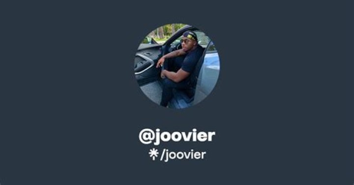 Joovier