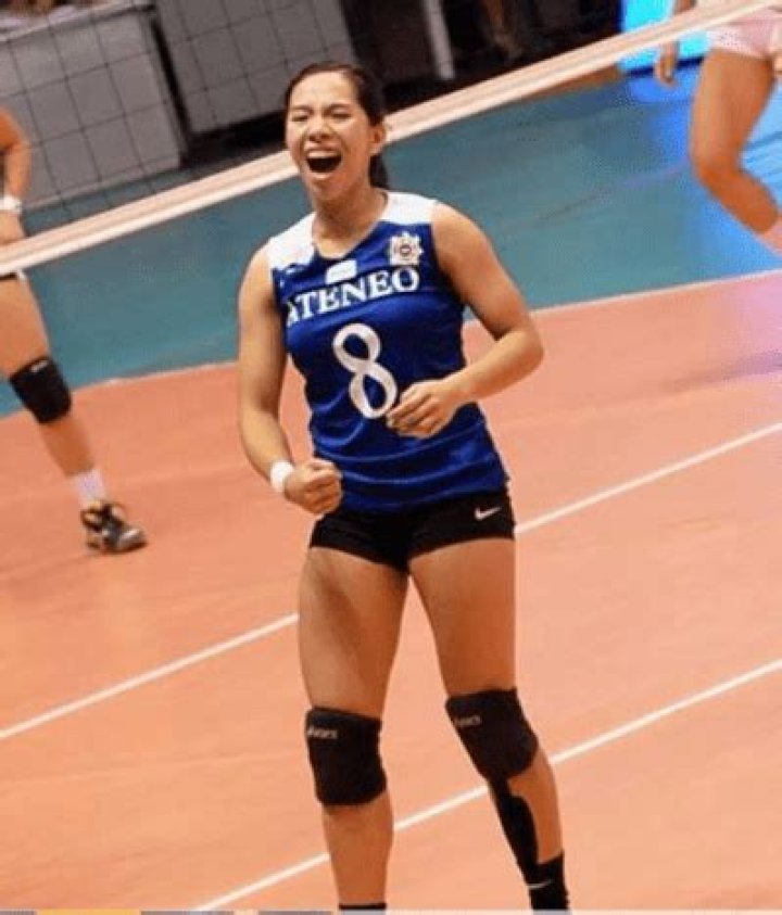 Jorella Marie de Jesus