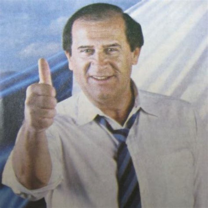 Jorge Carpio Nicolle