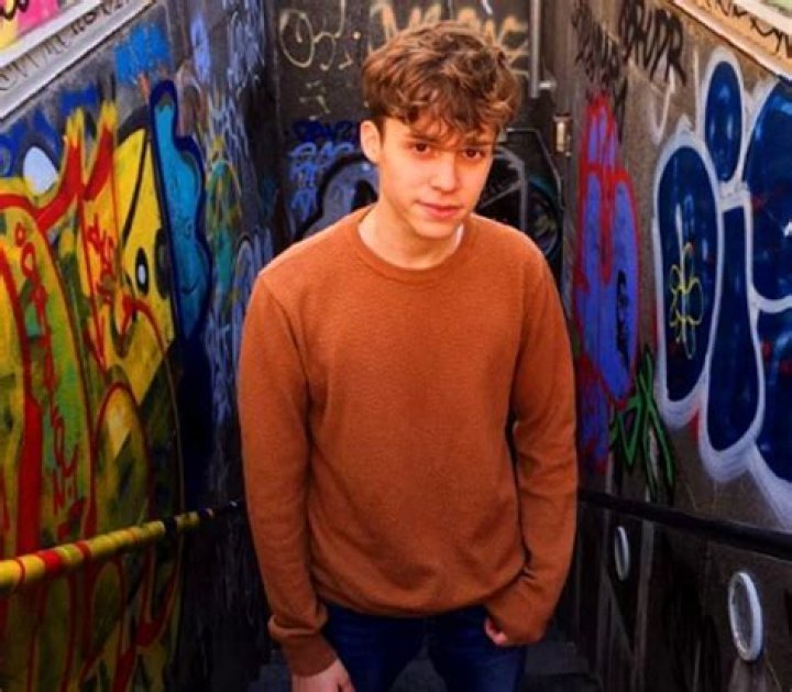 Jorge Garay – Jeyjey Height, Weight, Net Worth, Age, Birthday, Wikipedia, Who, Instagram, Biography