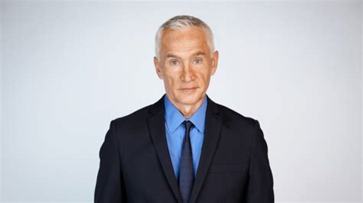 Jorge Ramos